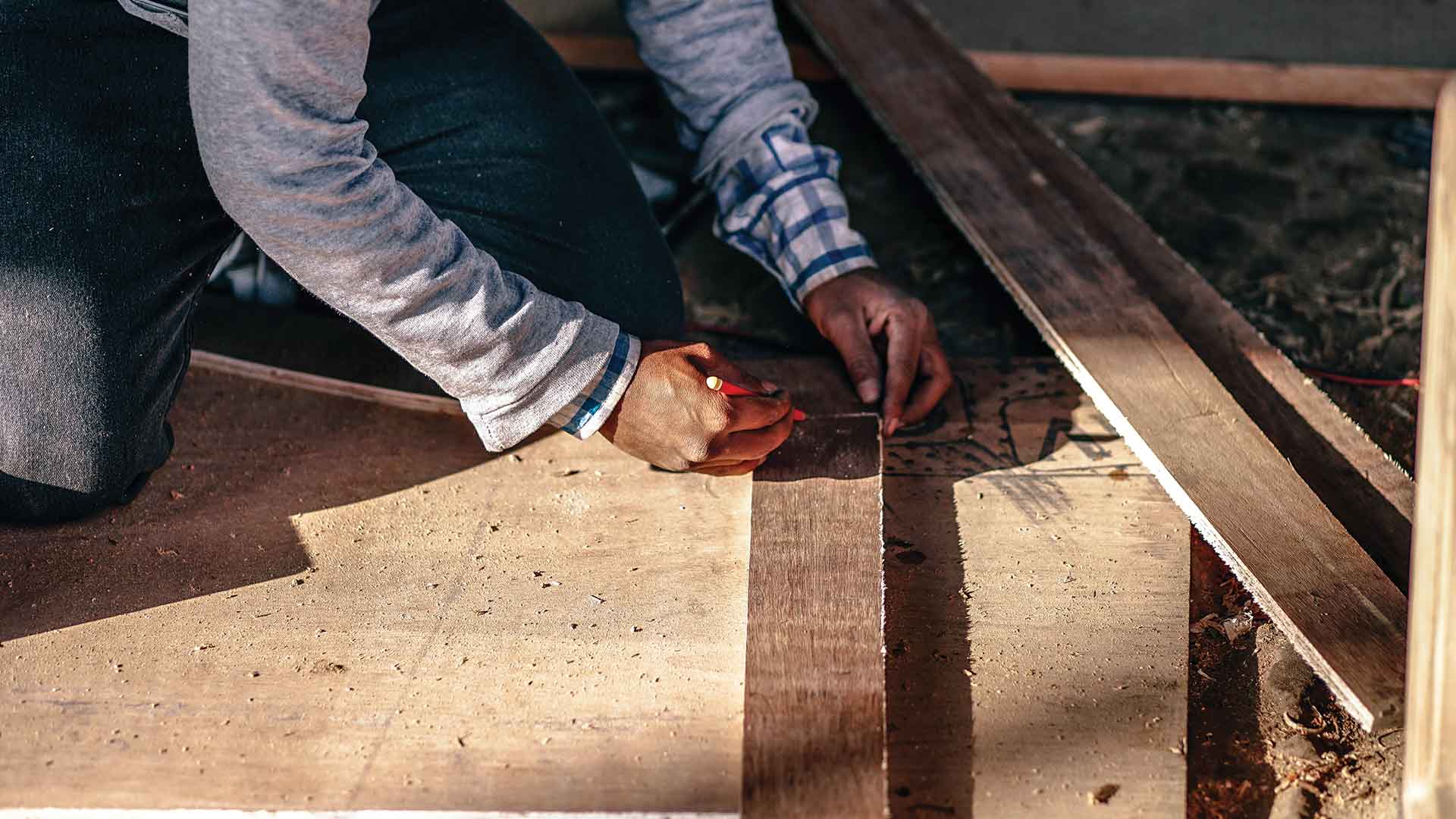 Carpenter
